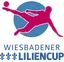 Logo des Wiesbadener Liliencup